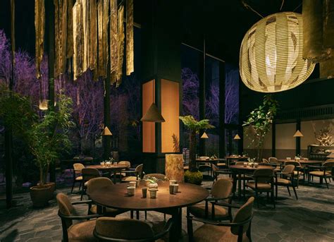 Ace Hotel Kyoto hosts Noma pop-up restaurant - Luxury Travel Magazine