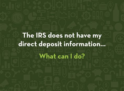 300 Direct Deposit Payment 2025 Irs Daniel B Graham