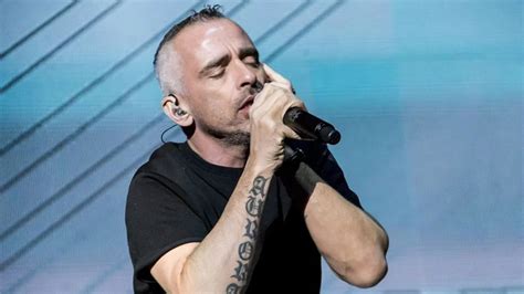 Eros Ramazzotti Cancel Gira En M Xico Y Am Rica Latina Debido A Problemas De Salud Infobae