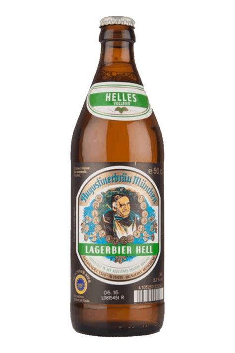 Augustiner Helles