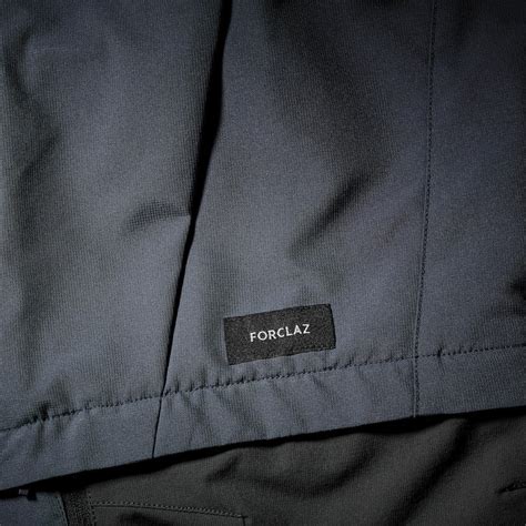 Forclaz Men's MT500 Convertible Hiking Pants | Decathlon