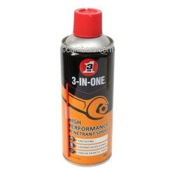 In One High Performance Penetrant Spray Ml Cambers Country Store