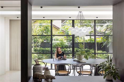 Q&A with Gwen Tan, Studio iF - ADDRESS