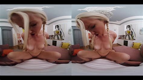 She S So Horny She Can T Wait To Fuck Me Virtual Real Porn XVIDEOS