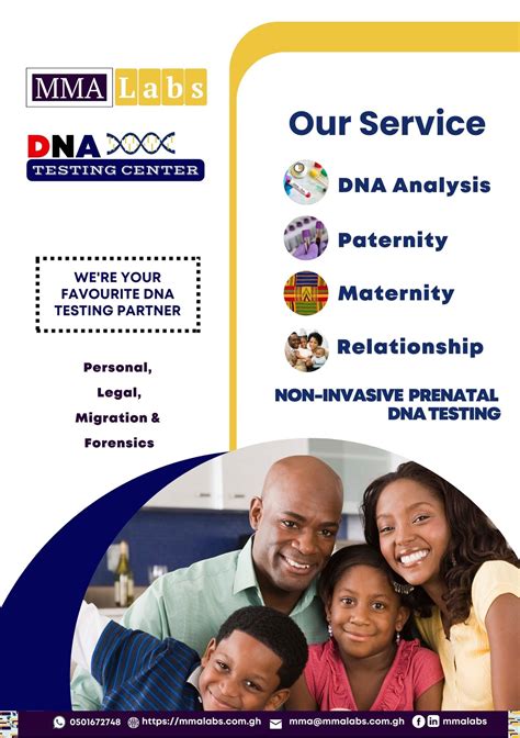 Dna Center Resultado De Exames