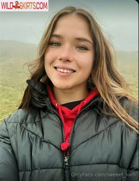 Sweeet Sam Nude OnlyFans Leaked Photo 1