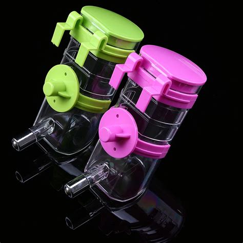 Buy Automatically Hanging Dog Water Bottle Puppy Cat