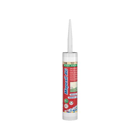 MAPEI MAPESIL AC - Intafloors
