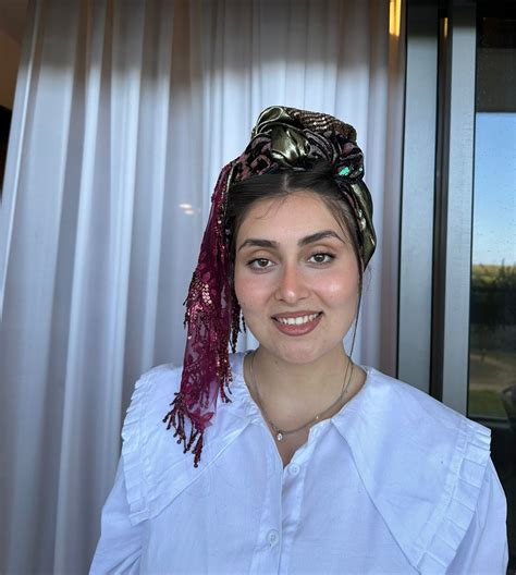 Ruby Model Bella Aviella בלה אביאלה