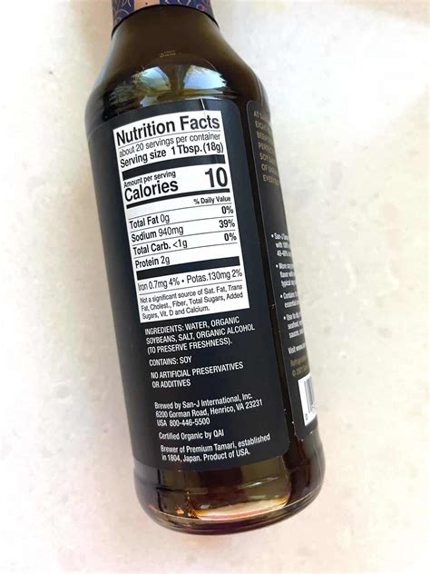 Is Soy Sauce Gluten-Free? (IT DEPENDS!) - Meaningful Eats