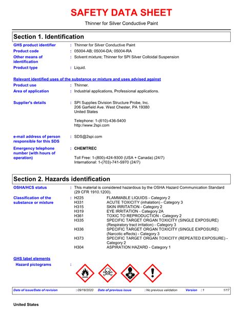 Rust Oleum Marking Paint Safety Data Sheet At Lily Pete Blog