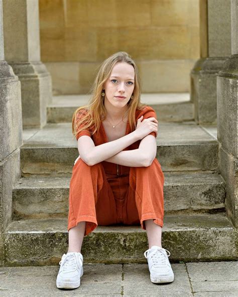 AMYBETH MCNULTY fot The Times, July 2021 – HawtCelebs