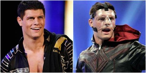 Why Dashing Cody Rhodes Was The Best & Most Important Gimmick Of His Career