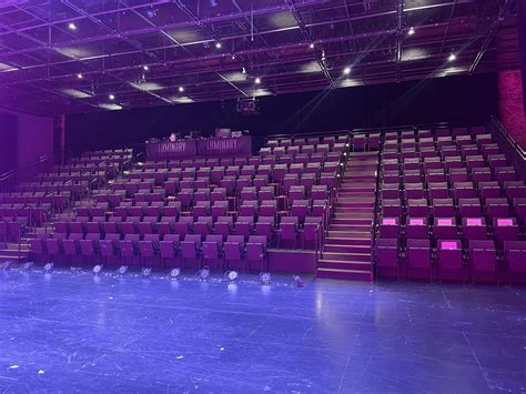 Minnesota Opera Luminary Arts Center