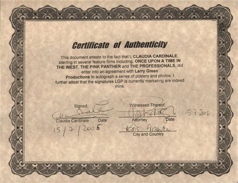 CLAUDIA CARDINALE NUDE TOPLESS SUNBATHING SIGNED PHOTO POSTER AUTOGRAPH W COA EBay