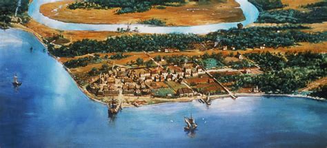 Jamestown Jail Roster: A History You Won't Forget - 8i4p99n