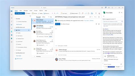Copilot In Viva Sales Innovates With Next Generation Ai Microsoft