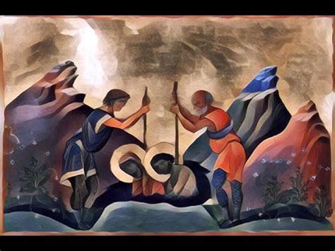 Мчч. Хрисанф и Дария и с ними мчч. Клавдий, Илария, Иасон и Мавр ...