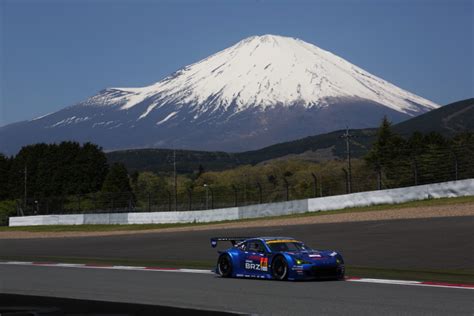 Subaru Brz R D Sport Autobacs Super Gt