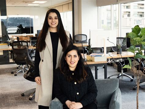Social commerce startup led by Seattle-area sisters uses AI to connect