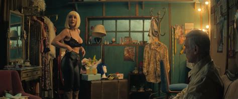 Nude video celebs Mónica Ayos nude El hombre que amaba los platos voladores The Man Who