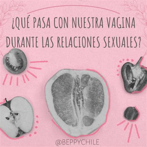 QUE PASA CON NUESTRA VAGINA DURANTE LAS RELACIONES SEXUALES