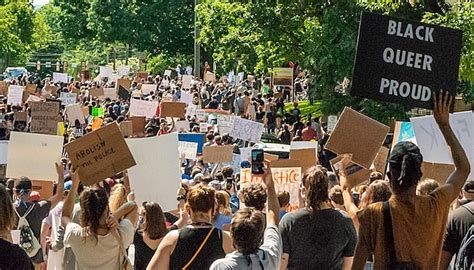 N W A S Fuck Tha Police Streams Surge Amid Black Lives Matter Protests