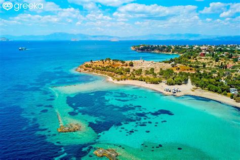 General Information And Reviews About Aegina Greeka