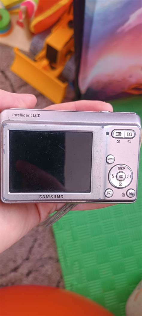 Продам цифровий фотоапарат Samsung: 500 грн. - Цифрові фотоапарати ...