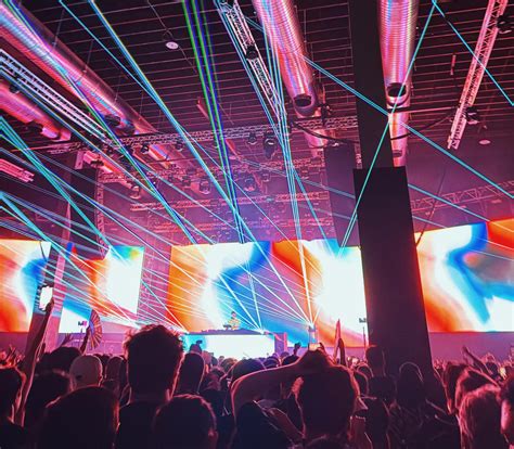 35+ Concerts Happening This Spring in Dallas-Fort Worth