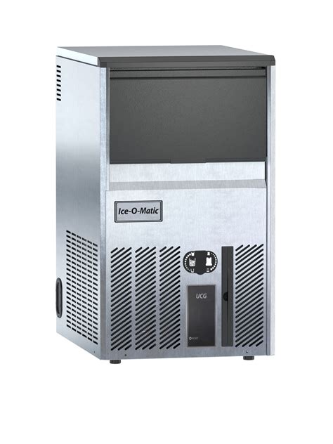 Ice O Matic 205kg24hr Gourmet Ice Machine Self Contained Arcus