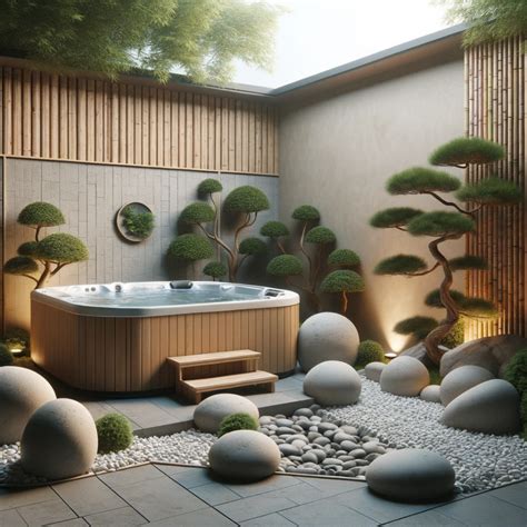 Unique Hot Tub Ideas For An Amazing Outdoor Spa Retreat