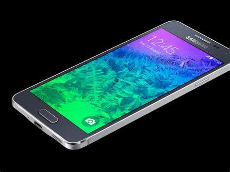 octa core processor  review samsung galaxy alpha  economic times