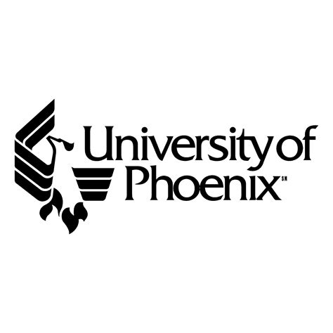 University of Phoenix Logo PNG Transparent & SVG Vector - Freebie Supply