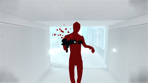 Superhot (2019) | Switch eShop Game | Nintendo Life