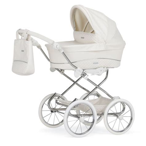 Bébécar Special Dolls Pram