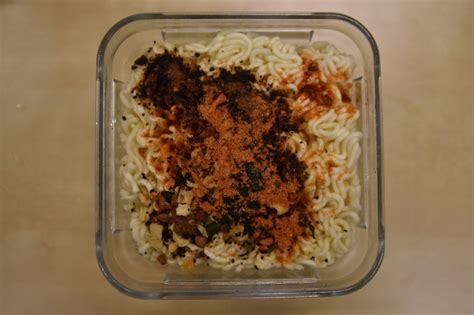 The Gateway reacts to: Parasite's "chapaguri" - The Gateway