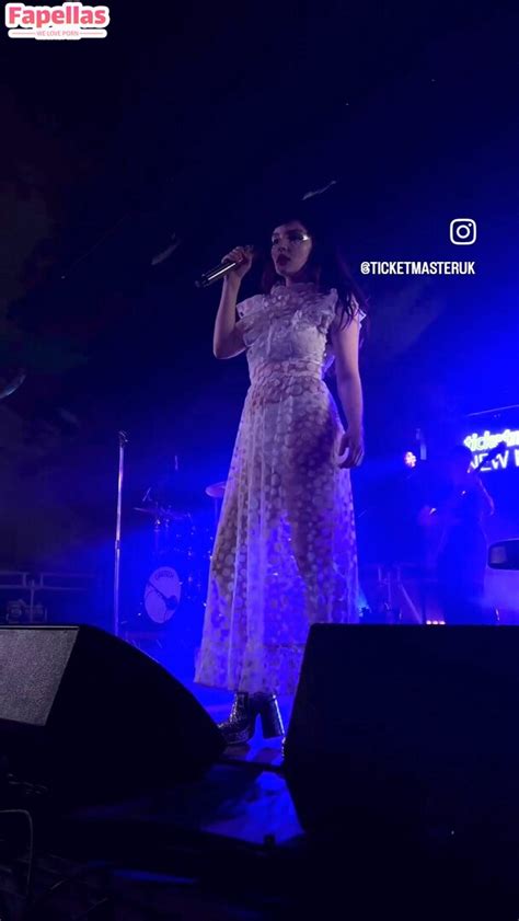 Lauren Mayberry Aka Laurenevemayberry Nude Leaks Photo Fapellas