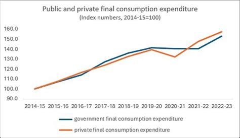 making sense  consumption expenditure ideas