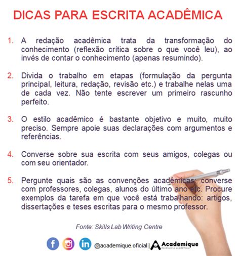 Dicas Para Vida Acad Mica Biblioteca Do Ippur Ufrj Dicas Para