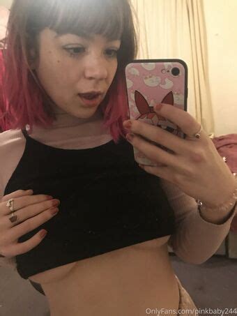 Pinkbaby Nude Leaks OnlyFans Leaked Models TubeZZZ Porn Photos