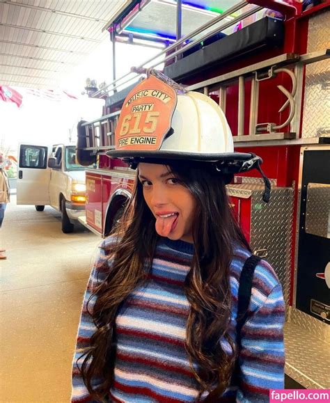 Olivia Rodrigo Nude Photo 2025