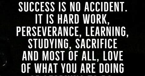 The Success Myth