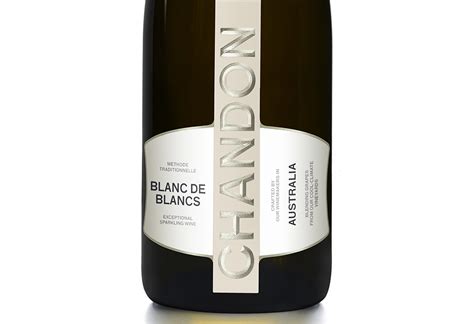 Chandon Blanc De Blancs Nv