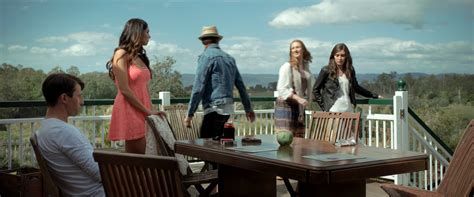 Nude Video Celebs Jessica Green Sexy Red Billabong