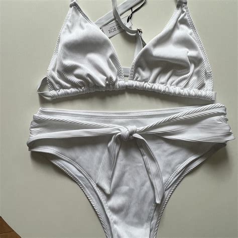 Brand New Bikini From Asos Fuller Bust F Ff Depop