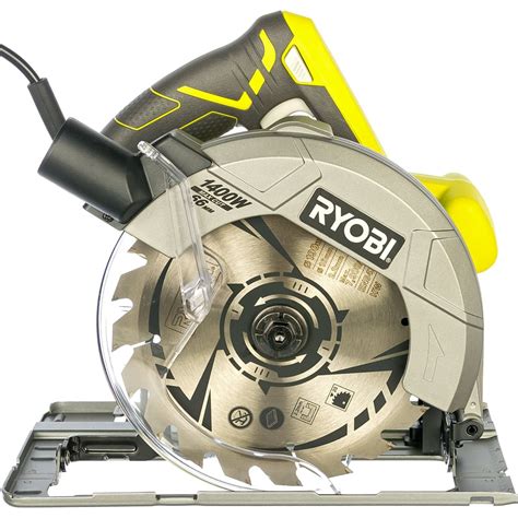 Дисковая пила Ryobi RCS1400-K2B 5133002926 - выгодная цена, отзывы ...