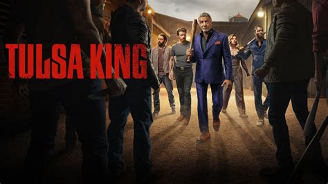 Quantos Episódios Tem A Terceira Temporada De Tulsa King - Watch Tulsa King • Temporada 3 Full Episodes Online - Plex