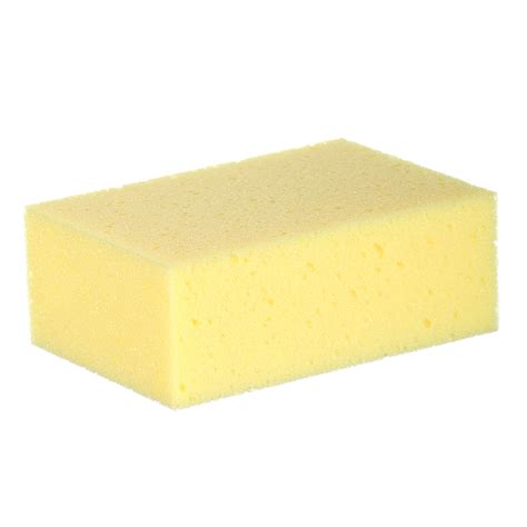 Губка строительная Corte 160х110х60 мм — купить в Петровиче в Москве ...
