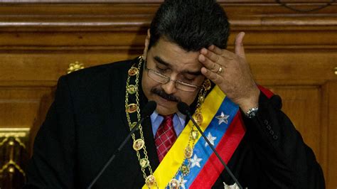 Transparencia Internacional Venezuela es el país más corrupto de América Latina Infobae